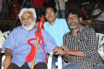 Rajyadikaram Movie Platinum Disc Function